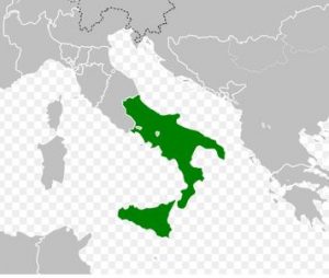 Kingdom of Two Sicilies