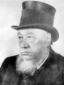 Stephanus Johannes Paulus Kruger