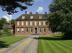 Brandenham Manor