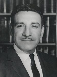 Raul Hector Castro