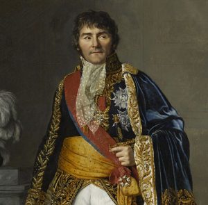 François Joseph Lefebvre