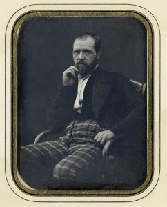 Alphonse Louis Poitevin