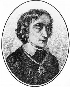 Friedrich Ludwig Zacharias Werner