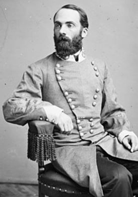 General Joseph Wheeler