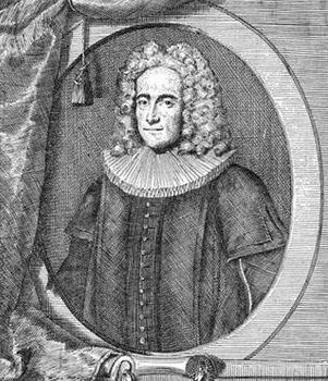 Johann Christoph Wolf