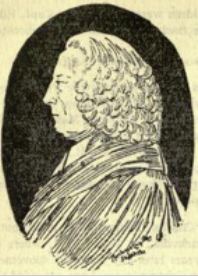 Reverend Thomas Wood