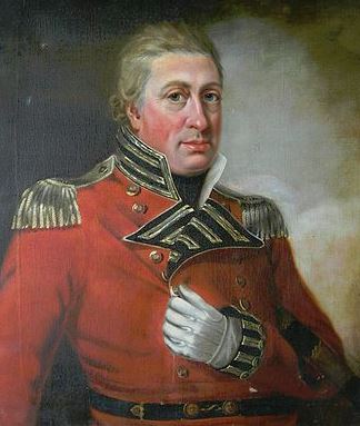 Sir Thomas Woollaston White