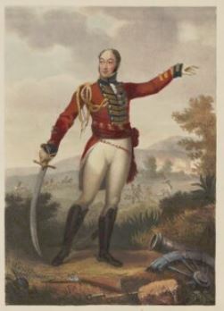 Sir William Thornton